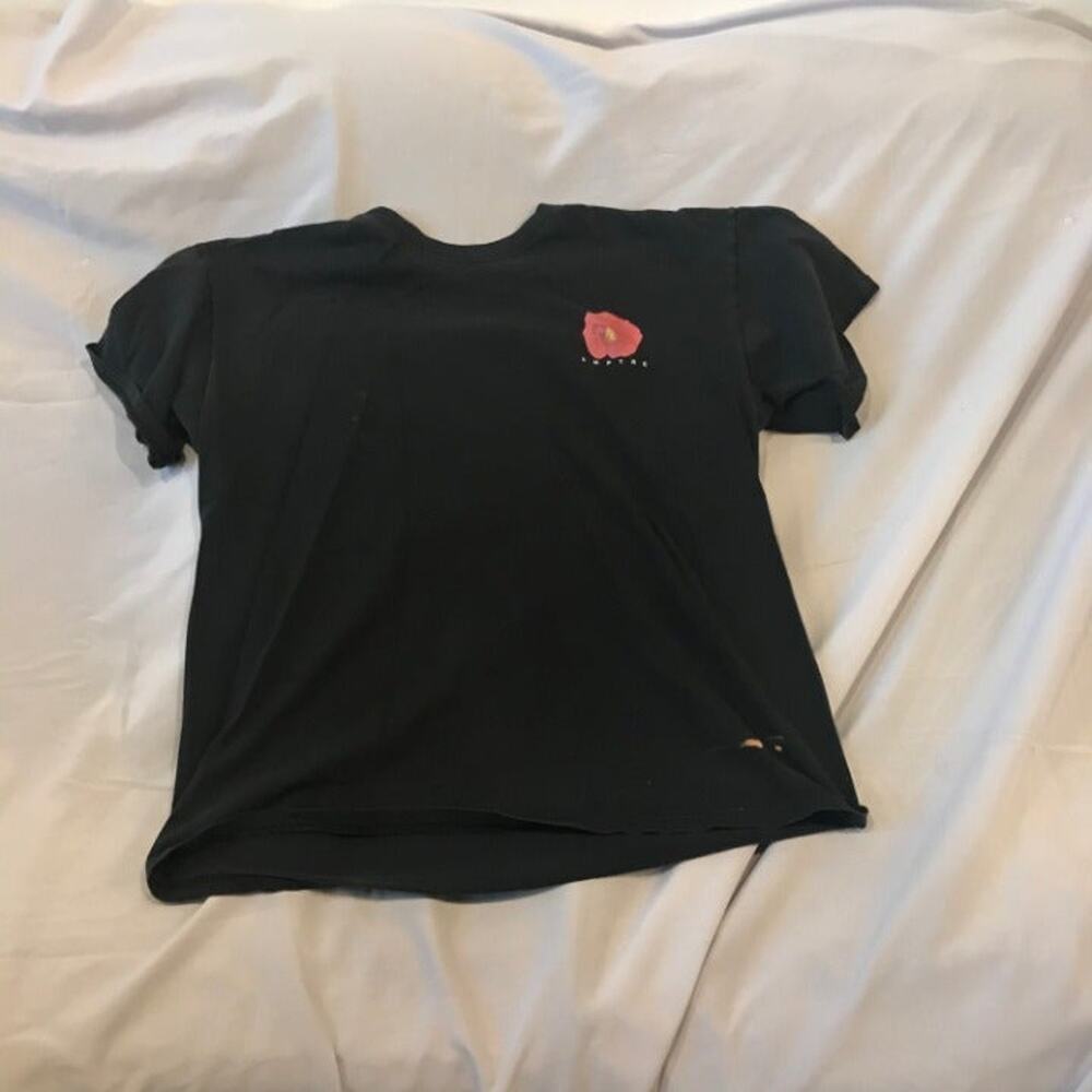 Empyre "Whatever" Black t-Shirt